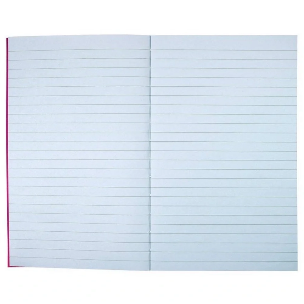 Top Flight Party Time “Yay” Lined Journal Notebook